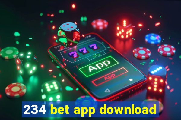 234 bet app download